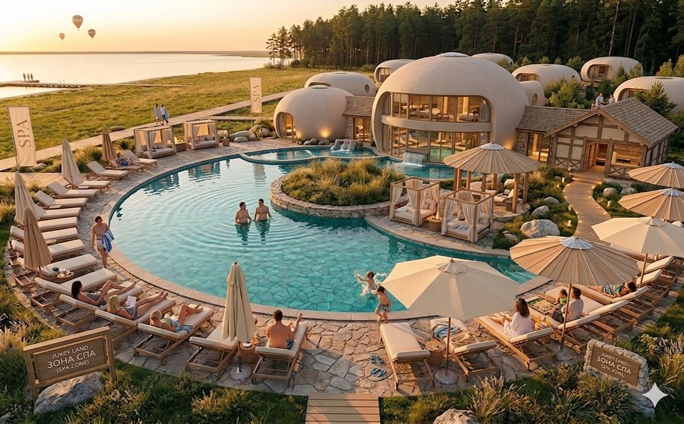 Эксклюзивное жилье